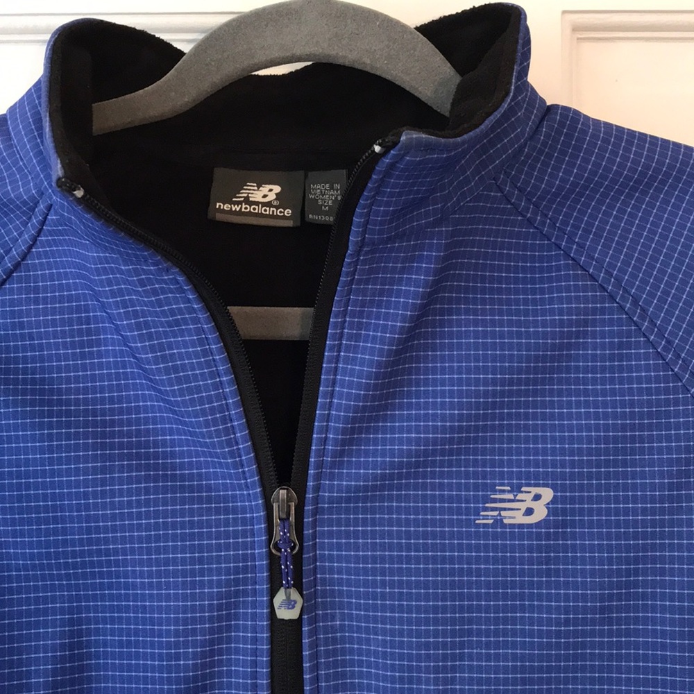 Women’s performance jacket - Picture 2 of 4